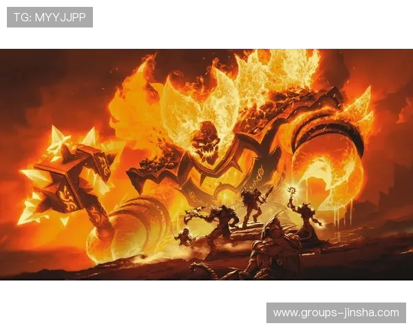 《矮人之王：天神降临开启史诗般的怒火之战》