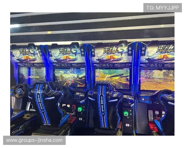 南宁游戏厅电玩城有哪些好玩项目适合各年龄段体验与挑战