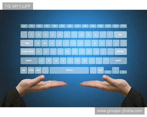 如何制作游戏主播虚拟人物敲键盘动作的动画效果教程